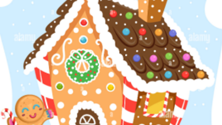 Jolly Jingle cover