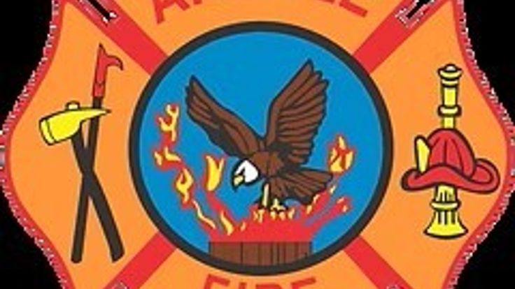 Argyle Volunteer Fire Department Fund Run 5k cover