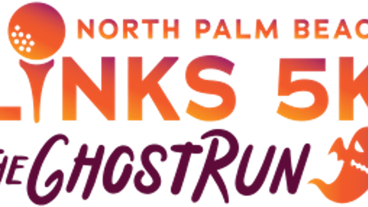 North Palm Beach Links 5K cover