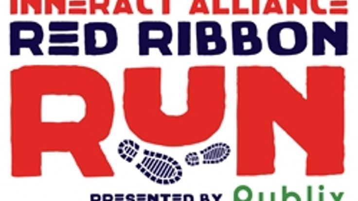 InnerAct Alliance Red Ribbon Run cover