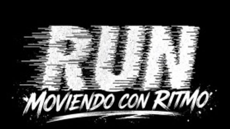 Grupo Día De Los Muertos Run cover