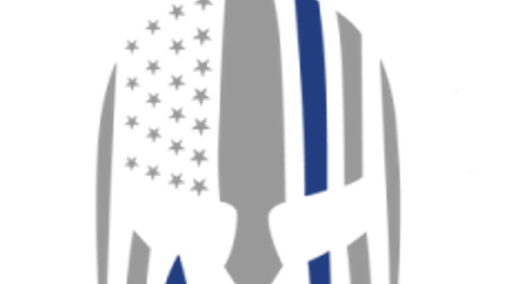 United with the Blue 5k cover