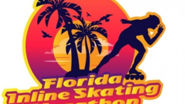 6th Annual BONT Florida Inline Skating Marathon! cover