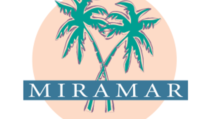 Miramar Mile Run 2026 cover