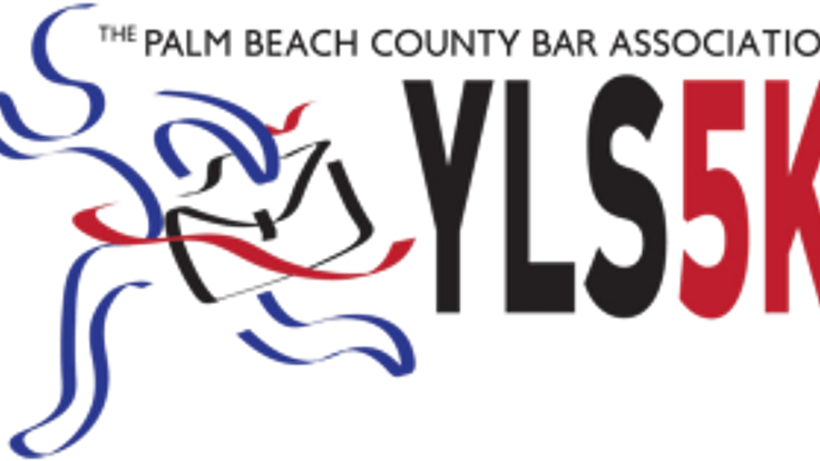 YLS 5K Run for Veterans Rights cover