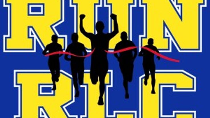 Run on Round Lake 5K & Youth 1 Mile cover