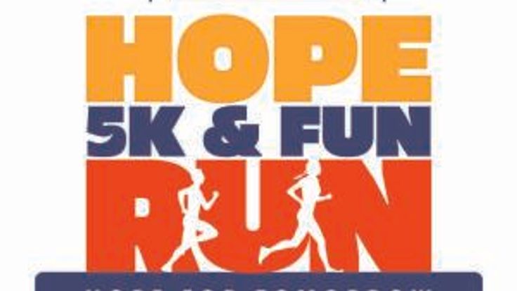 Fruit Cove Fostering Hope 5K and Fun Run cover