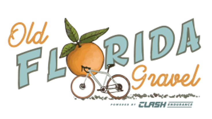 Old Florida Gravel cover