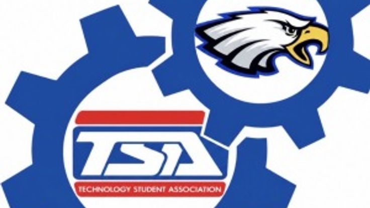 Technology Student Association 5k Race cover