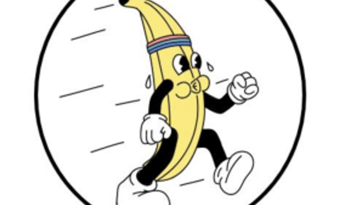 Fast Bananas Trail Race at Serenbe cover