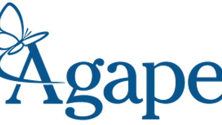 AGAPE Run 4 Love 5K cover