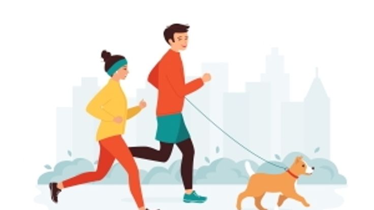 Run for the Rescues 5K - 2026 cover