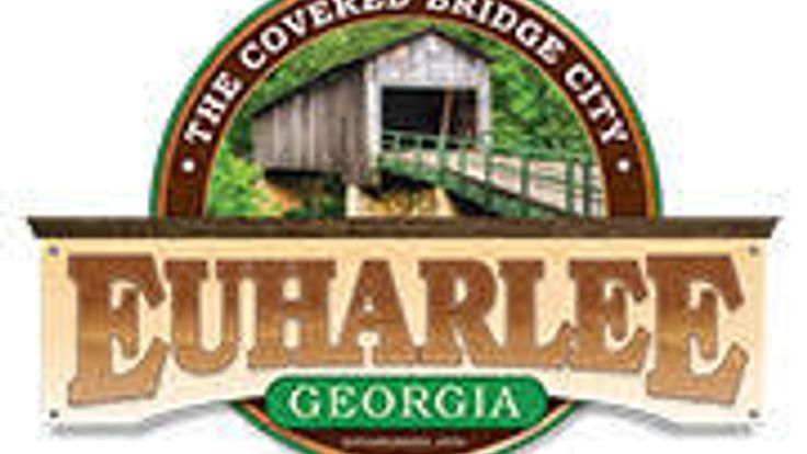Euharlee Covered Bridge 5K cover