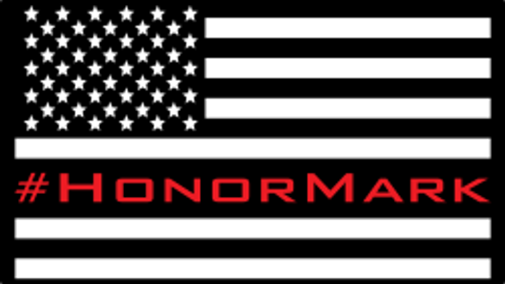 2026 #HonorMark 5K, 10K, 5k Ruck & Kids Fun Run cover
