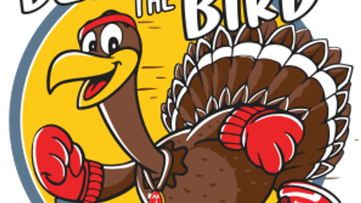 Beat the Bird 5K & 10K cover