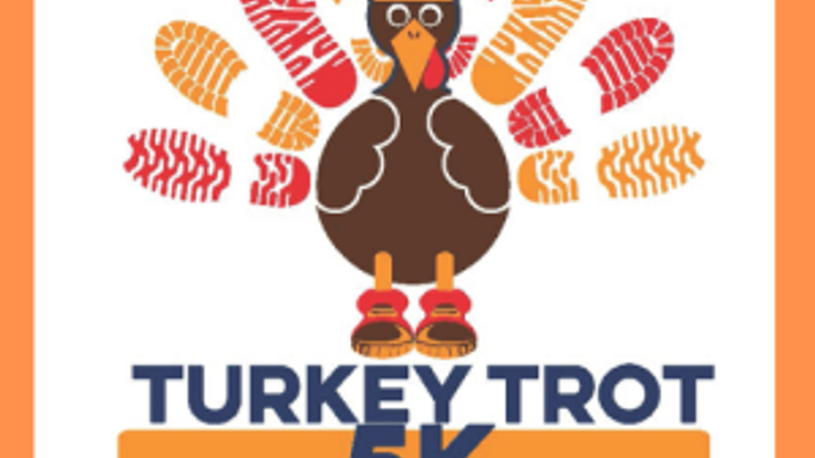 Statesboro 5K Turkey Trot cover