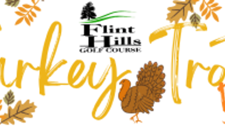 Flint Hills Turkey Trot cover