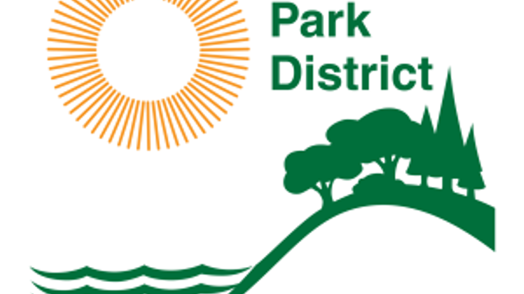 Palatine Park District Turkey Trot cover