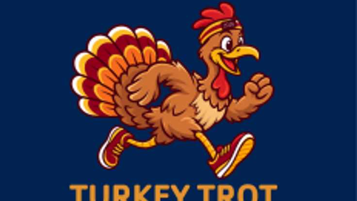Bare Bones Turkey Trot Toledo cover