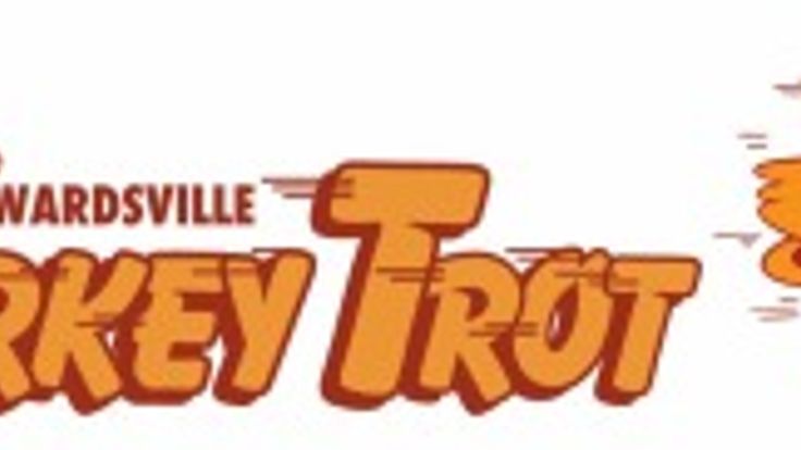 Edwardsville Turkey Trot 5K Fun Run! cover