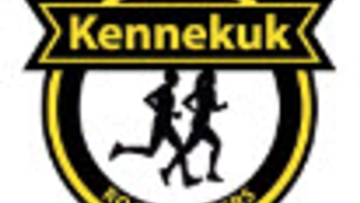 Kennekuk Road Runners - Members Only Meet The Backpack cover