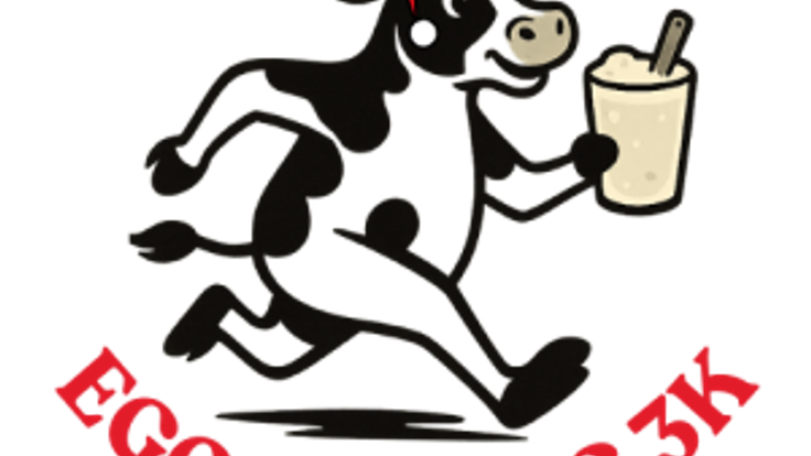 Eggnog Jog 3K cover