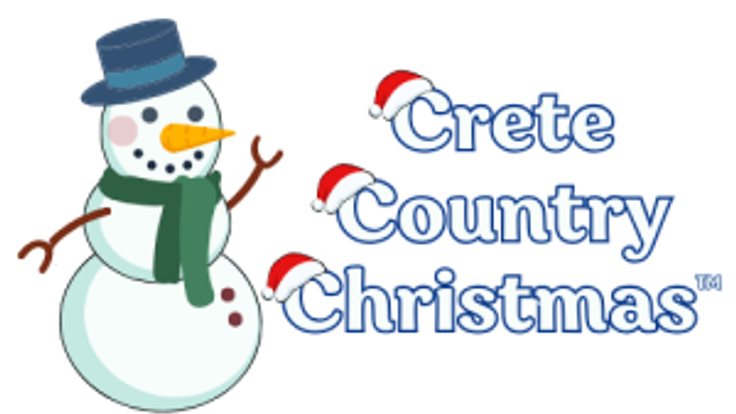 Crete Country Christmas 5k Grinch Run cover