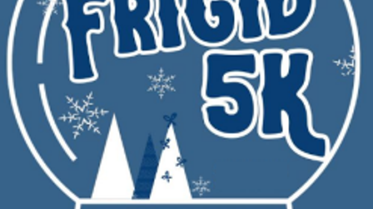 Lemont Frigid 5K cover