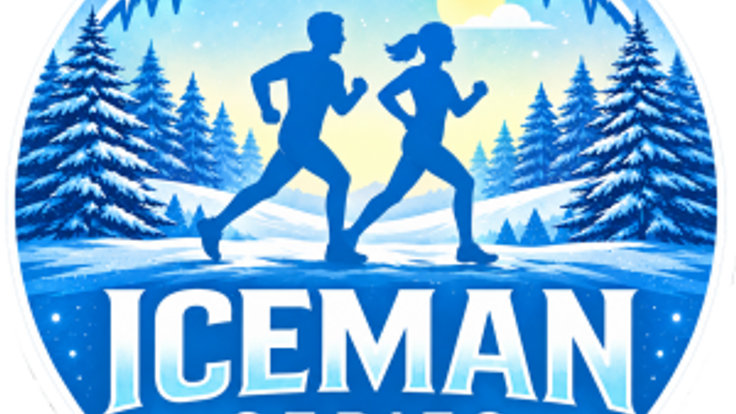 Iceman Series 2026-27 cover