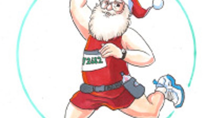 Holiday Hustle cover