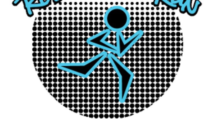 Resolution Run 5K Run/Walk and 1 Mile Stroll cover