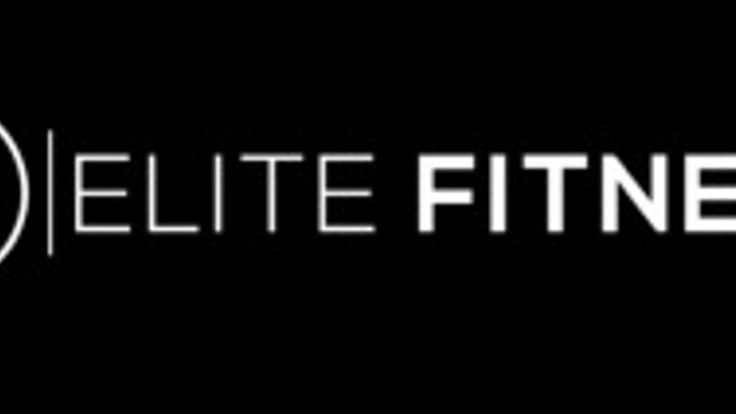 Elite Fitness Grand Opening 5k Run cover