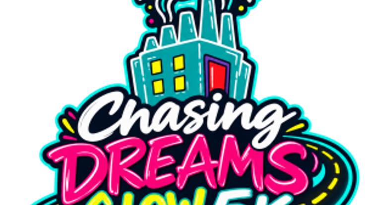 Chasing Dreams 5K Run/Walk cover