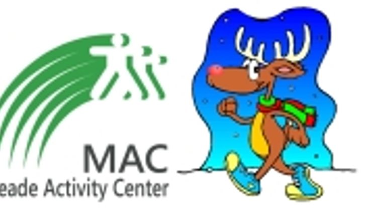 2026 MAC Jingle Bell Trot cover