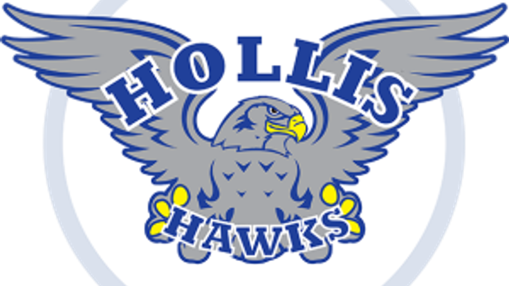 Hollis Hawk Hustle 5K & Community Walk cover