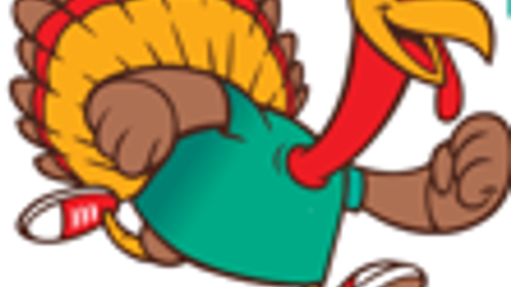 YMCA Athol Turkey Trot 5K & Kid's Fun Run cover