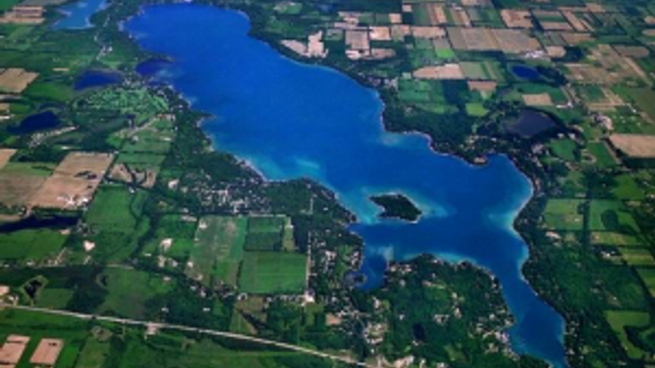 2026 KAR Mark Sigfrids Memorial Run/Walk Around Gull Lake cover