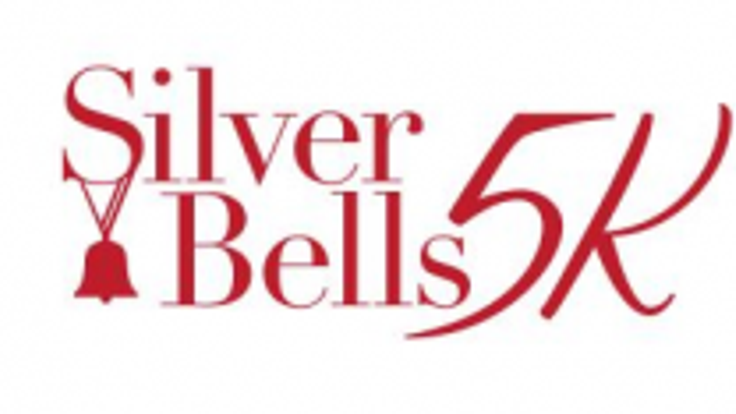 Silver Bells 5K cover