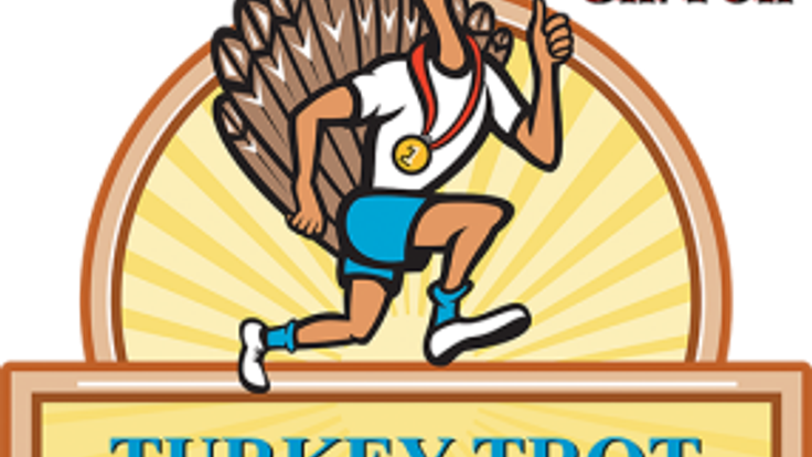 Dowagiac All Trail Turkey Trot cover