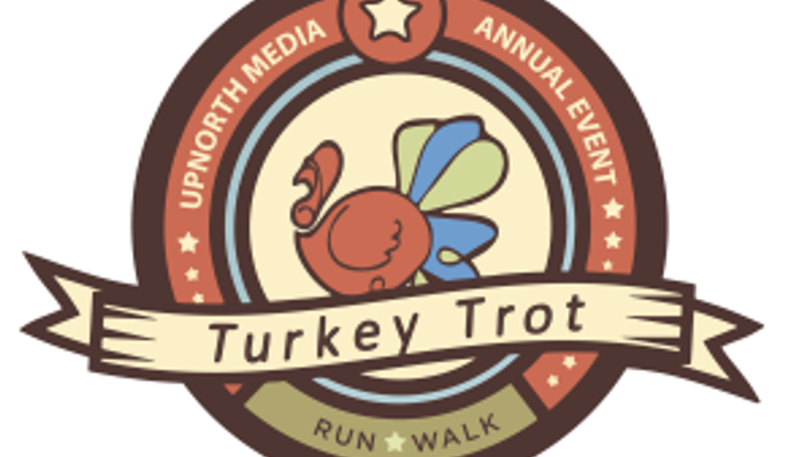 Traverse City Turkey Trot cover