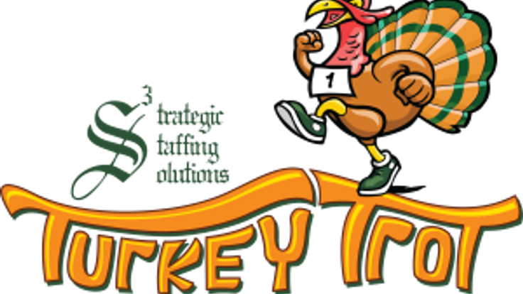 S3 Turkey Trot Detroit cover