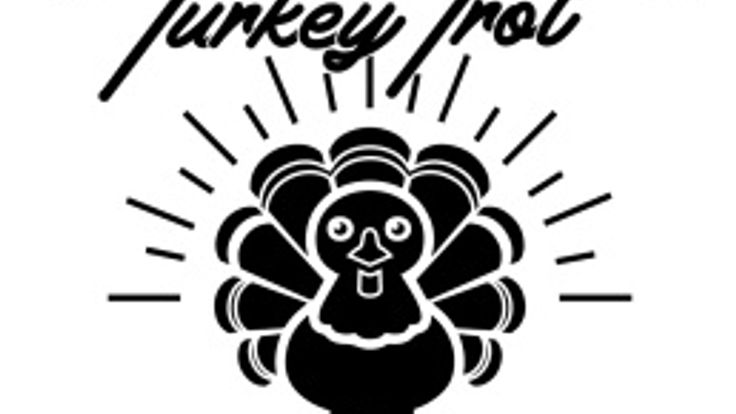 ConfluxCity Brewing Company's Turkey Trot 5K/ Family Fun Run cover