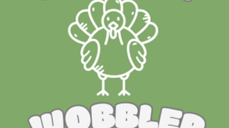 Gobbler Wobbler 5K and 5 Mile cover