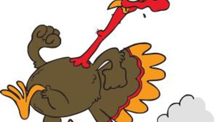Hillsdale Hobble Gobble cover