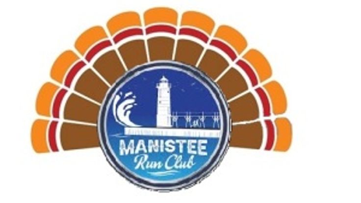 Manistee Turkey Trot 5k cover