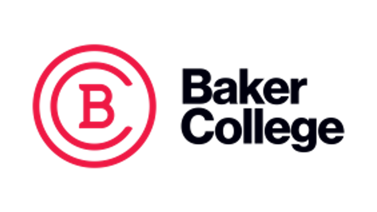 Baker College "B" Thankful 5K cover