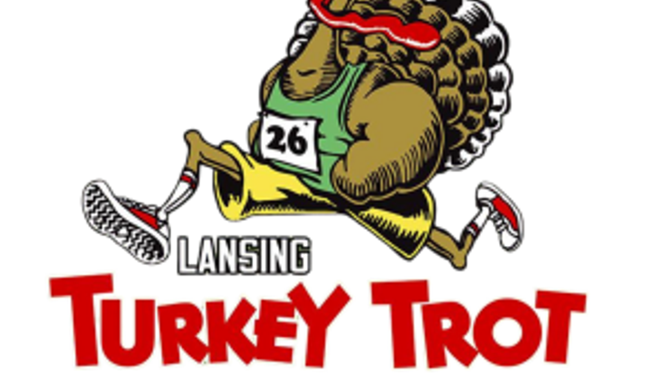 Lansing Turkey Trot cover