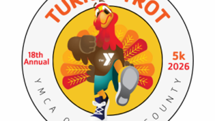 YMCA of Barry County Turkey Trot cover