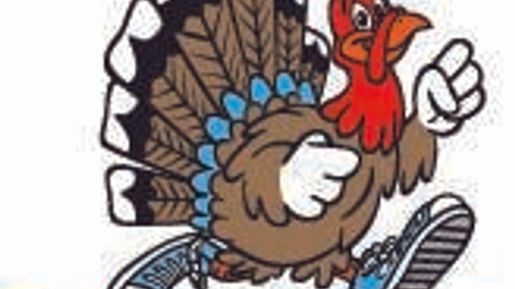 Grand Rapids Public Schools Turkey Trot cover