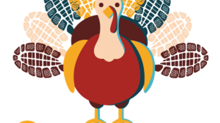 KAR Turkey Trot Time Prediction Run presented by Mitten Running Company cover